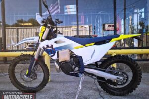 2024 Husqvarna TE300 Used Dirt Bike Trail Bike Off_Road Motorcycle For Sale Houston motorcycle for sale Houston Used motorcycles for sale (5)