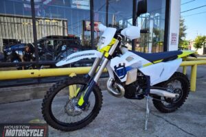 2024 Husqvarna TE300 Used Dirt Bike Trail Bike Off_Road Motorcycle For Sale Houston motorcycle for sale Houston Used motorcycles for sale (6)