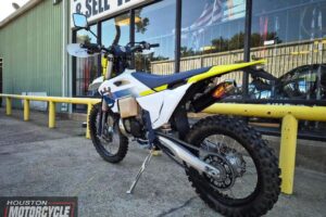 2024 Husqvarna TE300 Used Dirt Bike Trail Bike Off_Road Motorcycle For Sale Houston motorcycle for sale Houston Used motorcycles for sale (7)