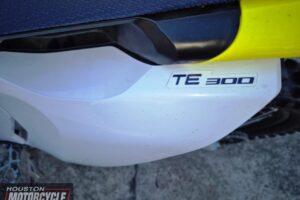 2024 Husqvarna TE300 Used Dirt Bike Trail Bike Off_Road Motorcycle For Sale Houston motorcycle for sale Houston Used motorcycles for sale (8)