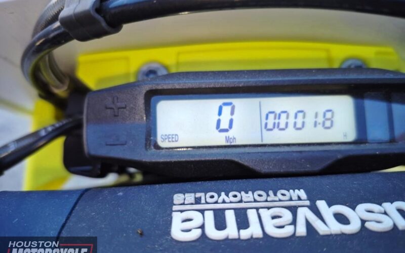 2024 Husqvarna TE300 Used Dirt Bike Trail Bike Off_Road Motorcycle For Sale Houston motorcycle for sale Houston Used motorcycles for sale