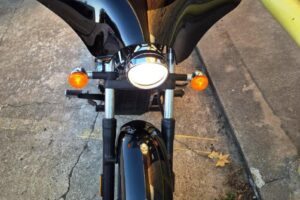 2014 Honda Stateline VT1300CR Used Cruiser For Sale Located In Houston Texas motorcycle for sale Houston Used motorcycles for sale Motorcycle Shop (10)