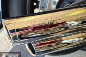 2014 Honda Stateline VT1300CR Used Cruiser For Sale Located In Houston Texas motorcycle for sale Houston Used motorcycles for sale Motorcycle Shop (11)