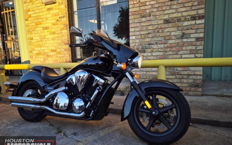 2014 Honda Stateline VT1300CR Used Cruiser For Sale Located In Houston Texas motorcycle for sale Houston Used motorcycles for sale Motorcycle Shop (4)