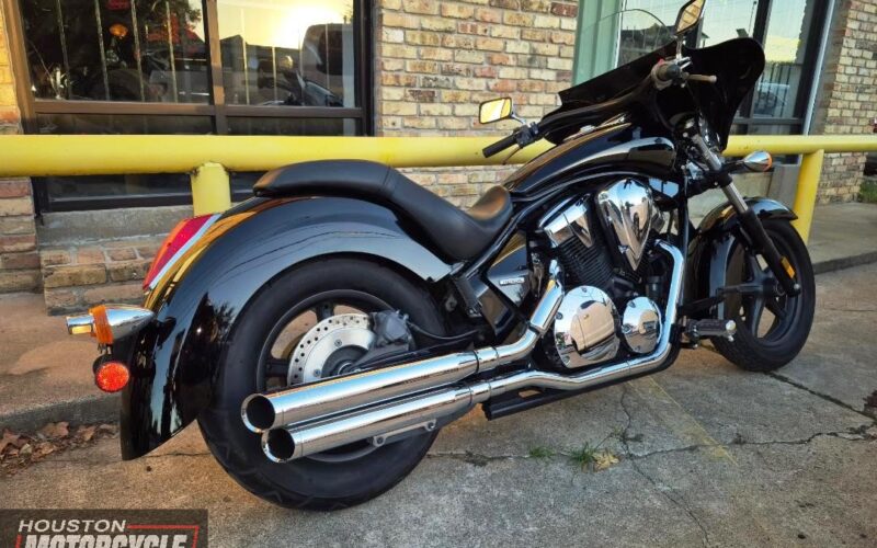2014 Honda Stateline VT1300CR Used Cruiser For Sale Located In Houston Texas motorcycle for sale Houston Used motorcycles for sale Motorcycle Shop (5)