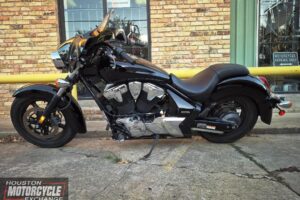 2014 Honda Stateline VT1300CR Used Cruiser For Sale Located In Houston Texas motorcycle for sale Houston Used motorcycles for sale Motorcycle Shop (6)