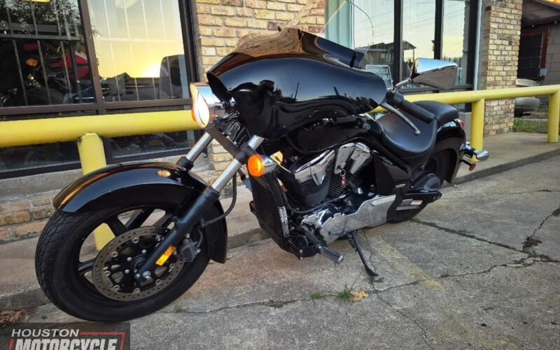 2014 Honda Stateline VT1300CR Used Cruiser For Sale Located In Houston Texas motorcycle for sale Houston Used motorcycles for sale Motorcycle Shop (7)