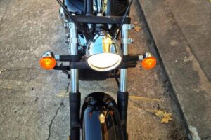 2014 Honda Stateline VT1300CR Used Cruiser For Sale Located In Houston Texas motorcycle for sale Houston Used motorcycles for sale Motorcycle Shop (9)