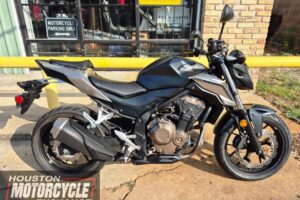 2016 Honda CB500F Used Standard Sport Bike For Sale Located In Houston Texas motorcycle for sale Houston Used motorcycles for sale Motorcycle Shop (2)
