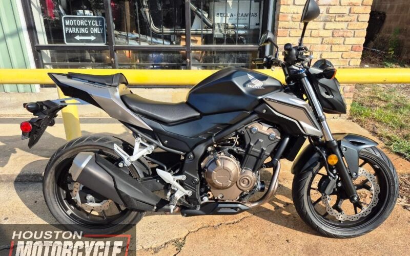 2016 Honda CB500F Used Standard Sport Bike For Sale Located In Houston Texas motorcycle for sale Houston Used motorcycles for sale Motorcycle Shop (2)