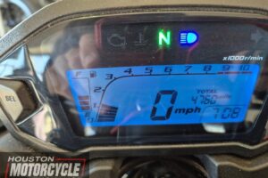 2016 Honda CB500F Used Standard Sport Bike For Sale Located In Houston Texas motorcycle for sale Houston Used motorcycles for sale Motorcycle Shop