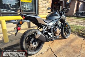 2016 Honda CB500F Used Standard Sport Bike For Sale Located In Houston Texas motorcycle for sale Houston Used motorcycles for sale Motorcycle Shop (4)