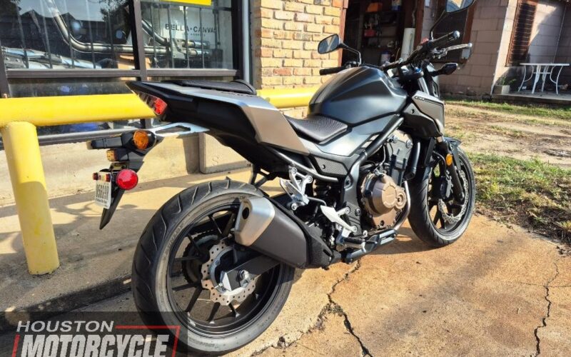 2016 Honda CB500F Used Standard Sport Bike For Sale Located In Houston Texas motorcycle for sale Houston Used motorcycles for sale Motorcycle Shop (4)