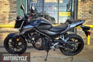 2016 Honda CB500F Used Standard Sport Bike For Sale Located In Houston Texas motorcycle for sale Houston Used motorcycles for sale Motorcycle Shop (5)