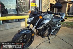 2016 Honda CB500F Used Standard Sport Bike For Sale Located In Houston Texas motorcycle for sale Houston Used motorcycles for sale Motorcycle Shop (6)