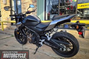 2016 Honda CB500F Used Standard Sport Bike For Sale Located In Houston Texas motorcycle for sale Houston Used motorcycles for sale Motorcycle Shop (7)