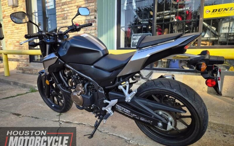 2016 Honda CB500F Used Standard Sport Bike For Sale Located In Houston Texas motorcycle for sale Houston Used motorcycles for sale Motorcycle Shop (7)
