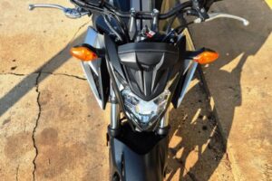2016 Honda CB500F Used Standard Sport Bike For Sale Located In Houston Texas motorcycle for sale Houston Used motorcycles for sale Motorcycle Shop (8)