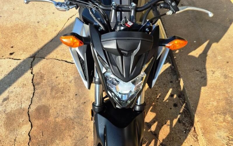 2016 Honda CB500F Used Standard Sport Bike For Sale Located In Houston Texas motorcycle for sale Houston Used motorcycles for sale Motorcycle Shop (8)