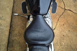 2004 Yamaha XVS650 V_Star Classic Used Cruiser Street bike Motorcycle for sale located in houston texas USA motorcycle for sale Houston Used motorcycles for sale Motorcycle Shop (10)
