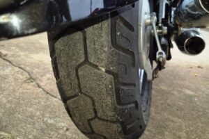 2004 Yamaha XVS650 V_Star Classic Used Cruiser Street bike Motorcycle for sale located in houston texas USA motorcycle for sale Houston Used motorcycles for sale Motorcycle Shop (14)