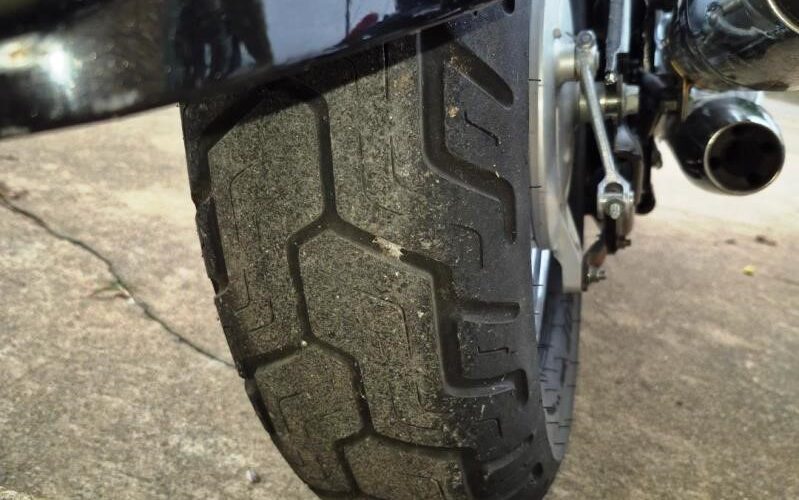 2004 Yamaha XVS650 V_Star Classic Used Cruiser Street bike Motorcycle for sale located in houston texas USA motorcycle for sale Houston Used motorcycles for sale Motorcycle Shop (14)