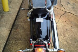 2004 Yamaha XVS650 V_Star Classic Used Cruiser Street bike Motorcycle for sale located in houston texas USA motorcycle for sale Houston Used motorcycles for sale Motorcycle Shop (9)