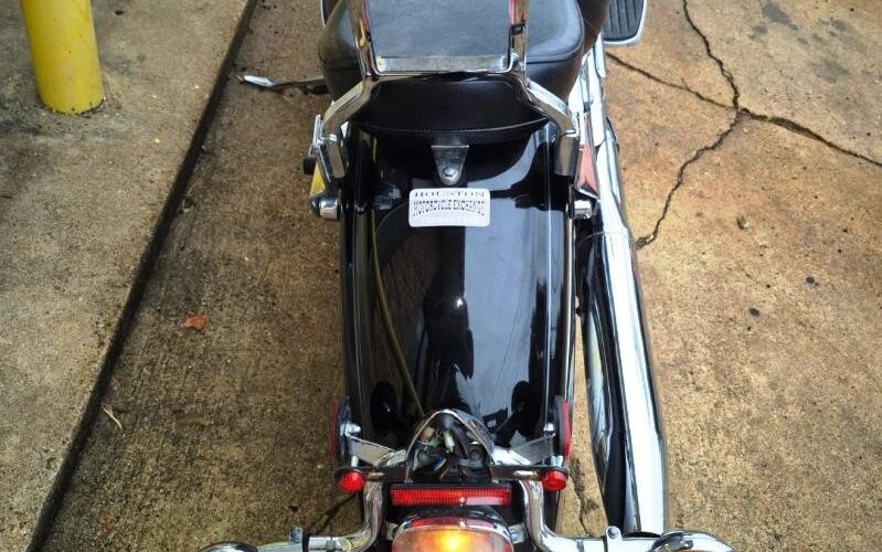 2004 Yamaha XVS650 V_Star Classic Used Cruiser Street bike Motorcycle for sale located in houston texas USA motorcycle for sale Houston Used motorcycles for sale Motorcycle Shop (9)