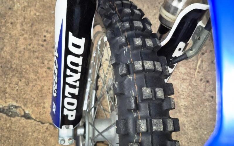 2005 Yamaha WR450F Used Off Road Dirt Bike Enduro For Sale Located In Houston Texas motorcycle for sale Houston Used motorcycles for sale Motorcycle Shop (10)