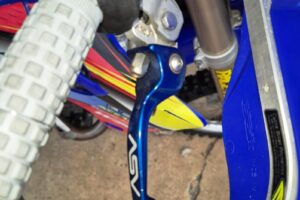 2005 Yamaha WR450F Used Off Road Dirt Bike Enduro For Sale Located In Houston Texas motorcycle for sale Houston Used motorcycles for sale Motorcycle Shop (12)