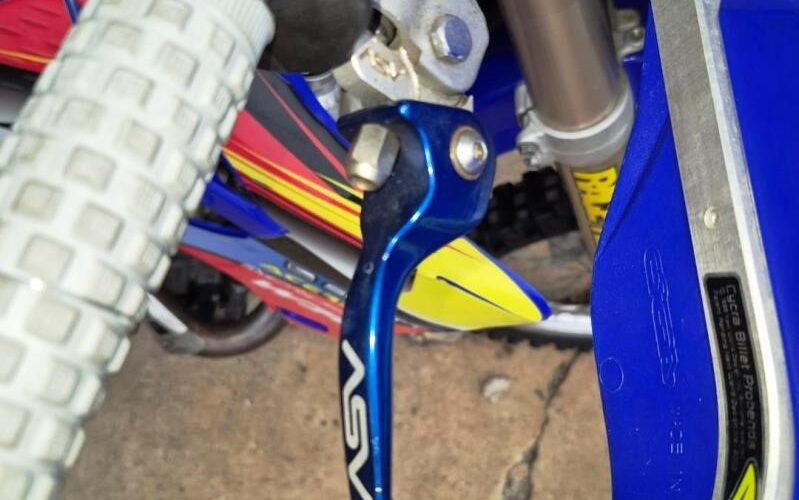 2005 Yamaha WR450F Used Off Road Dirt Bike Enduro For Sale Located In Houston Texas motorcycle for sale Houston Used motorcycles for sale Motorcycle Shop (12)