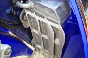 2005 Yamaha WR450F Used Off Road Dirt Bike Enduro For Sale Located In Houston Texas motorcycle for sale Houston Used motorcycles for sale Motorcycle Shop (13)