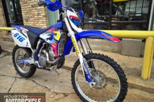 2005 Yamaha WR450F Used Off Road Dirt Bike Enduro For Sale Located In Houston Texas motorcycle for sale Houston Used motorcycles for sale Motorcycle Shop (3)