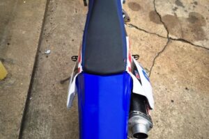 2005 Yamaha WR450F Used Off Road Dirt Bike Enduro For Sale Located In Houston Texas motorcycle for sale Houston Used motorcycles for sale Motorcycle Shop (9)