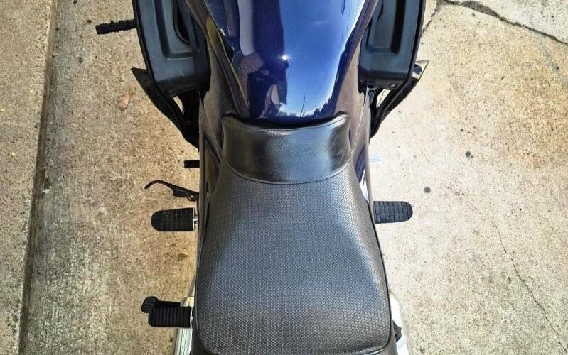 2006 Kawasaki Concours ZG1000 Used Sport Touring Street bike Motorcycle for sale located in houston texas USA motorcycle for sale Houston Used motorcycles for sale Motorcycle Shop (10)