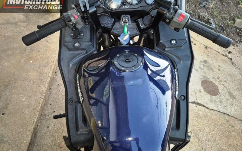 2006 Kawasaki Concours ZG1000 Used Sport Touring Street bike Motorcycle for sale located in houston texas USA motorcycle for sale Houston Used motorcycles for sale Motorcycle Shop (11)
