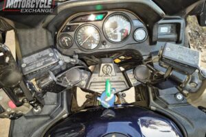 2006 Kawasaki Concours ZG1000 Used Sport Touring Street bike Motorcycle for sale located in houston texas USA motorcycle for sale Houston Used motorcycles for sale Motorcycle Shop (12)