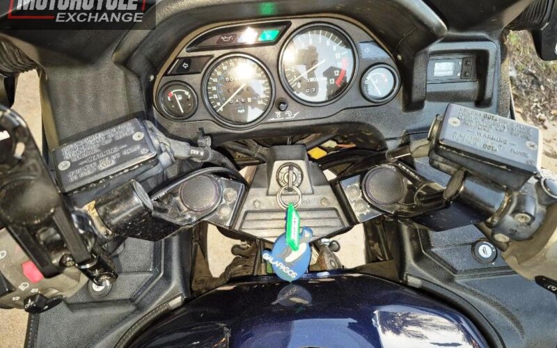 2006 Kawasaki Concours ZG1000 Used Sport Touring Street bike Motorcycle for sale located in houston texas USA motorcycle for sale Houston Used motorcycles for sale Motorcycle Shop (12)