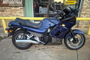 2006 Kawasaki Concours ZG1000 Used Sport Touring Street bike Motorcycle for sale located in houston texas USA motorcycle for sale Houston Used motorcycles for sale Motorcycle Shop (2)