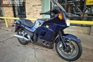 2006 Kawasaki Concours ZG1000 Used Sport Touring Street bike Motorcycle for sale located in houston texas USA motorcycle for sale Houston Used motorcycles for sale Motorcycle Shop (3)