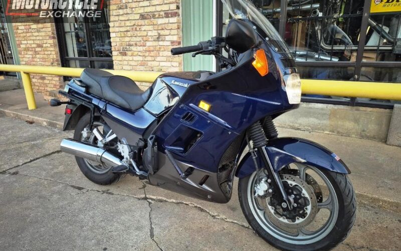 2006 Kawasaki Concours ZG1000 Used Sport Touring Street bike Motorcycle for sale located in houston texas USA motorcycle for sale Houston Used motorcycles for sale Motorcycle Shop (3)