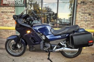 2006 Kawasaki Concours ZG1000 Used Sport Touring Street bike Motorcycle for sale located in houston texas USA motorcycle for sale Houston Used motorcycles for sale Motorcycle Shop (5)