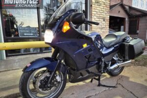 2006 Kawasaki Concours ZG1000 Used Sport Touring Street bike Motorcycle for sale located in houston texas USA motorcycle for sale Houston Used motorcycles for sale Motorcycle Shop (6)