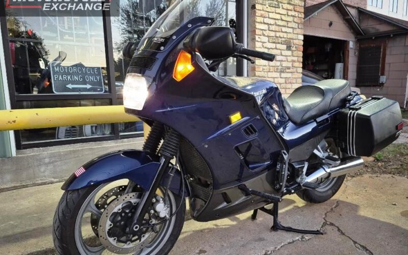 2006 Kawasaki Concours ZG1000 Used Sport Touring Street bike Motorcycle for sale located in houston texas USA motorcycle for sale Houston Used motorcycles for sale Motorcycle Shop (6)