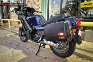 2006 Kawasaki Concours ZG1000 Used Sport Touring Street bike Motorcycle for sale located in houston texas USA motorcycle for sale Houston Used motorcycles for sale Motorcycle Shop (7)