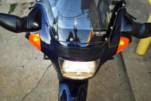 2006 Kawasaki Concours ZG1000 Used Sport Touring Street bike Motorcycle for sale located in houston texas USA motorcycle for sale Houston Used motorcycles for sale Motorcycle Shop (8)