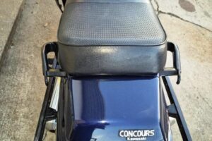 2006 Kawasaki Concours ZG1000 Used Sport Touring Street bike Motorcycle for sale located in houston texas USA motorcycle for sale Houston Used motorcycles for sale Motorcycle Shop (9)