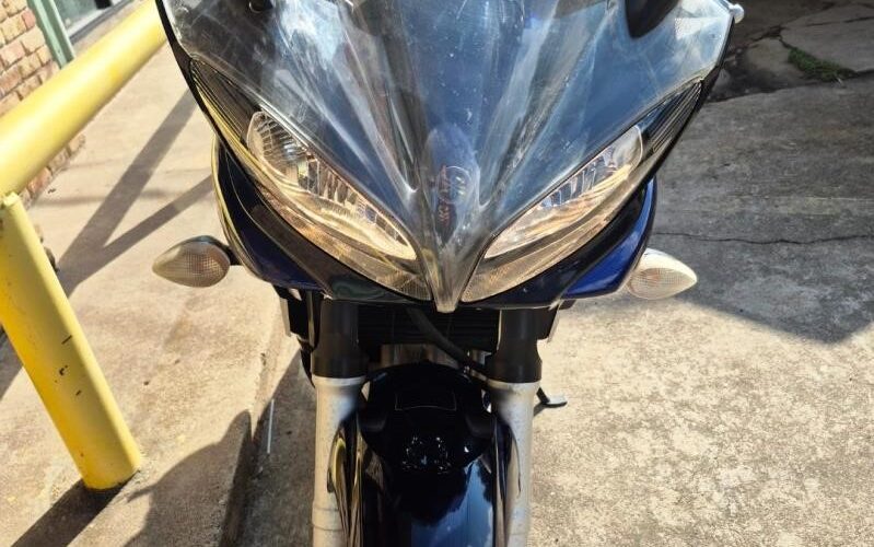 2006 Yamaha FZ6 600 Used Sport_bike Standard_bike Street_ bike Motorcycle for sale located in houston texas USA motorcycle for sale Houston Used motorcycles for sale Motorcycle Shop (6)