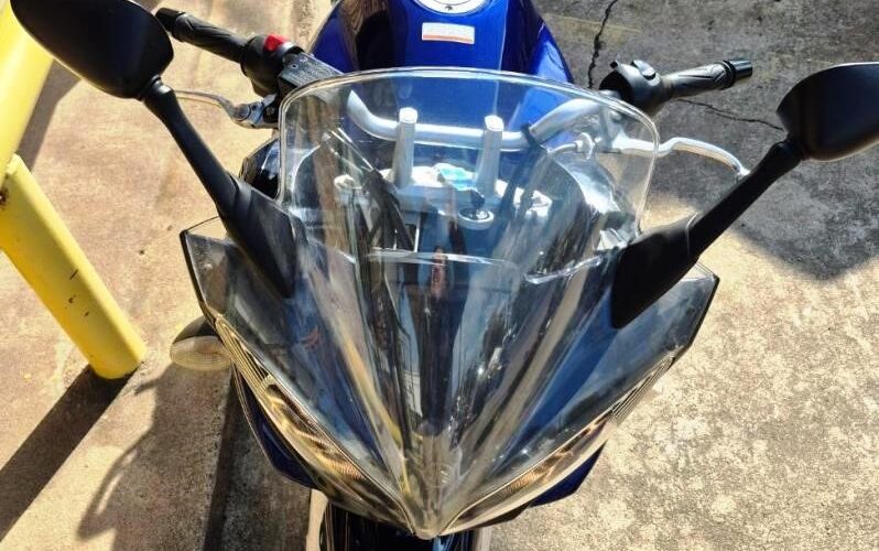 2006 Yamaha FZ6 600 Used Sport_bike Standard_bike Street_ bike Motorcycle for sale located in houston texas USA motorcycle for sale Houston Used motorcycles for sale Motorcycle Shop (7)