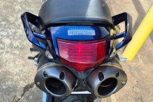 2006 Yamaha FZ6 600 Used Sport_bike Standard_bike Street_ bike Motorcycle for sale located in houston texas USA motorcycle for sale Houston Used motorcycles for sale Motorcycle Shop (8)